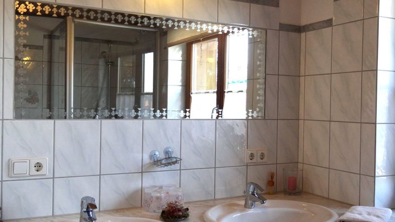 Sonnenhaus Sonnenhaus